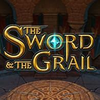 The Sword The Grail Betsson